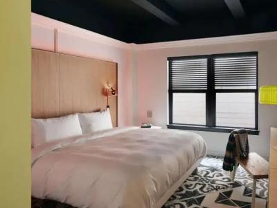 Mama Shelter LA Hollywood - 4