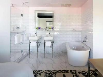 Mama Shelter LA Hollywood - 7