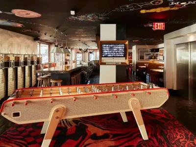 Mama Shelter LA Hollywood - 16