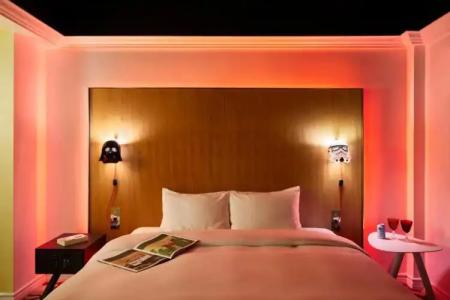 Mama Shelter LA Hollywood - 70