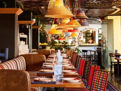 Mama Shelter LA Hollywood - 31