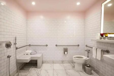 Mama Shelter LA Hollywood - 37