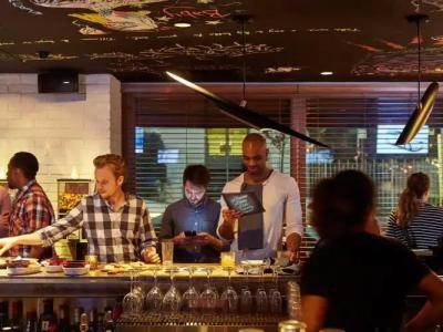 Mama Shelter LA Hollywood - 24