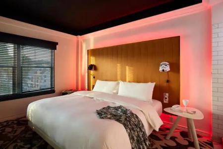 Mama Shelter LA Hollywood - 39