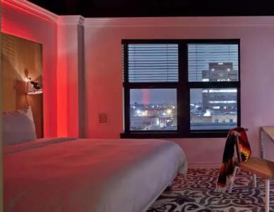 Mama Shelter LA Hollywood - 3