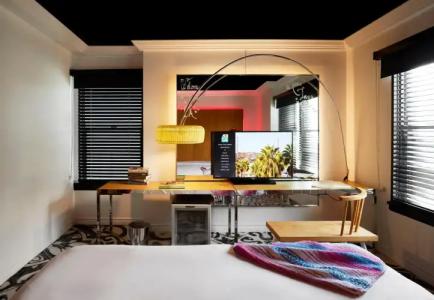 Mama Shelter LA Hollywood - 32