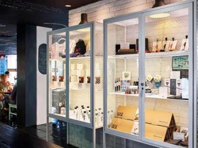 Mama Shelter LA Hollywood - 22