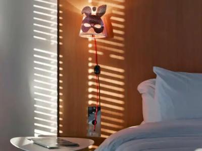 Mama Shelter LA Hollywood - 5