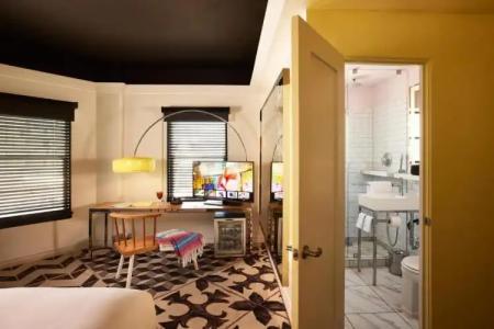 Mama Shelter LA Hollywood - 74