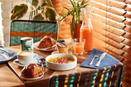 Mama Shelter LA Hollywood - 49