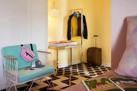 Mama Shelter LA Hollywood - 56