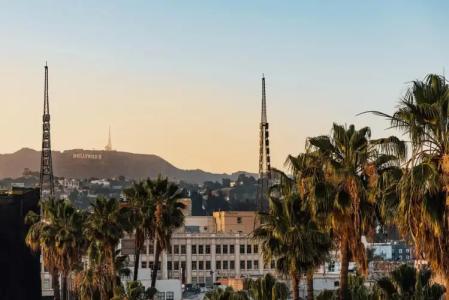 Mama Shelter LA Hollywood - 35