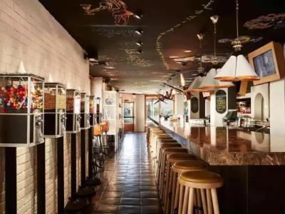 Mama Shelter LA Hollywood - 25