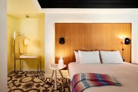 Mama Shelter LA Hollywood - 69