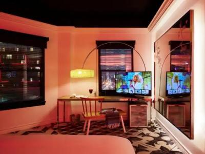 Mama Shelter LA Hollywood - 67