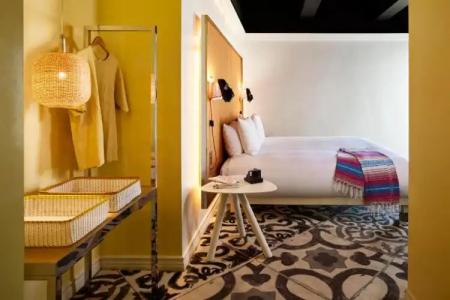 Mama Shelter LA Hollywood - 71