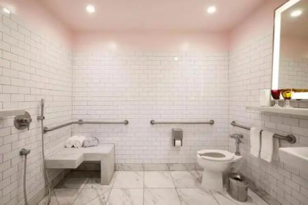 Mama Shelter LA Hollywood - 77