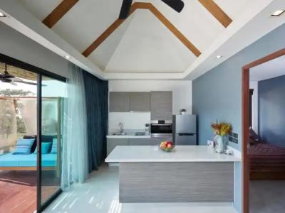 Vann Hua Hin Resort - 193