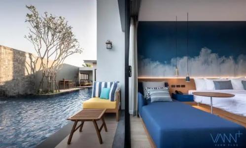 Vann Hua Hin Resort - 126