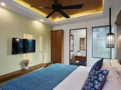Vann Hua Hin Resort - 183