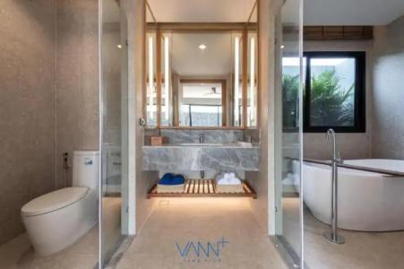 Vann Hua Hin Resort - 122