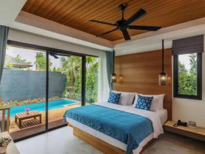 Vann Hua Hin Resort - 179