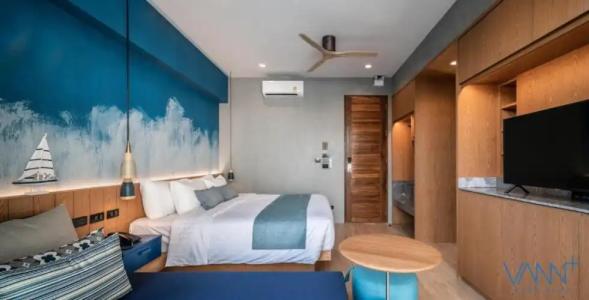 Vann Hua Hin Resort - 128