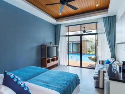 Vann Hua Hin Resort - 106