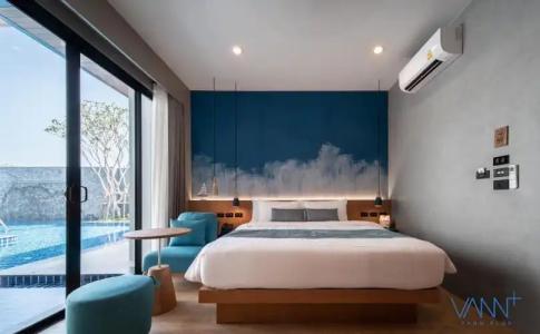 Vann Hua Hin Resort - 101