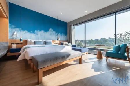 Vann Hua Hin Resort - 113