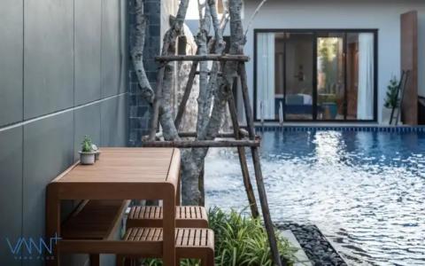 Vann Hua Hin Resort - 124