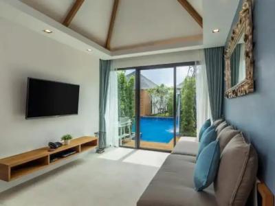 Vann Hua Hin Resort - 186