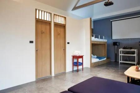 Vann Hua Hin Resort - 172
