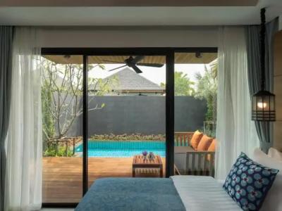 Vann Hua Hin Resort - 182