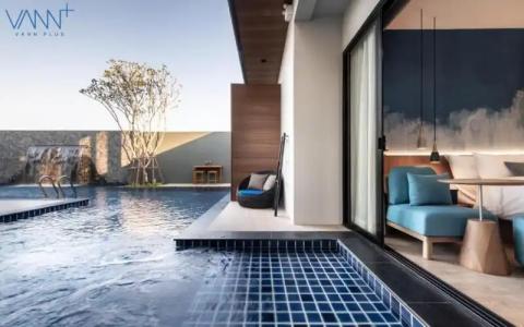 Vann Hua Hin Resort - 112