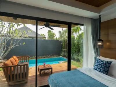 Vann Hua Hin Resort - 181