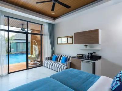 Vann Hua Hin Resort - 105