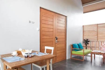 Vann Hua Hin Resort - 175