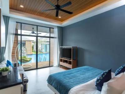 Vann Hua Hin Resort - 103