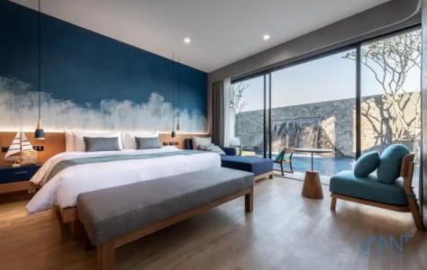 Vann Hua Hin Resort - 132