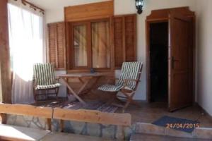 Villas and Bungalows Panorama