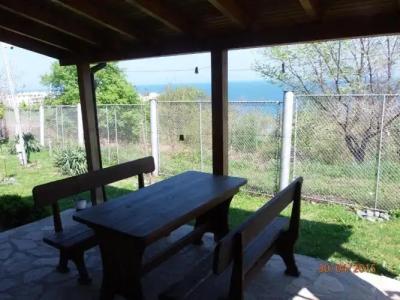 Villas and Bungalows Panorama - 12