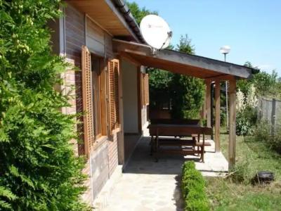 Villas and Bungalows Panorama - 15