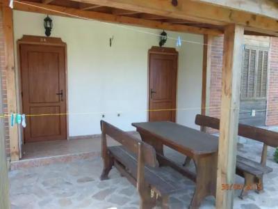 Villas and Bungalows Panorama - 11