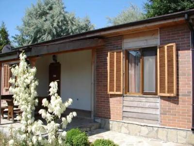 Villas and Bungalows Panorama - 9