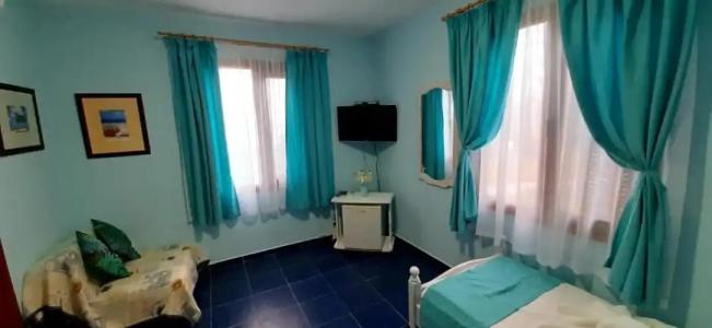 Villas and Bungalows Panorama - 23