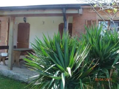 Villas and Bungalows Panorama - 18