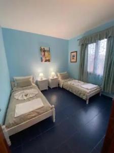 Villas and Bungalows Panorama - 32