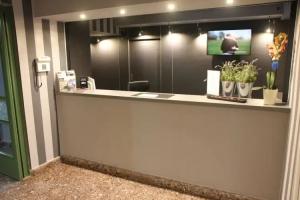 SL´otel Budget, Bernburg