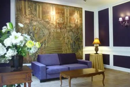 des Arts - Cite Bergere - 9